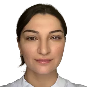 Магомедова Фатима Магометовна