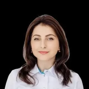 Таджибова Ирейхан Магамедовна