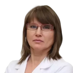 Пинегина Елена Вадимовна