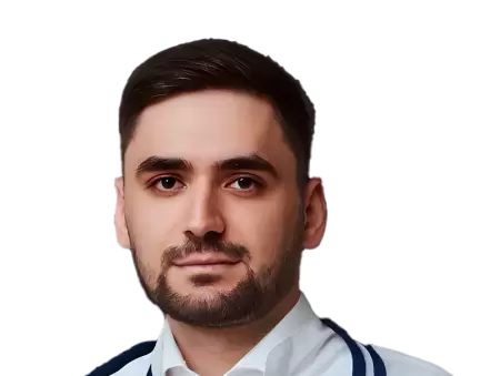 Масаев Малик Магомедович