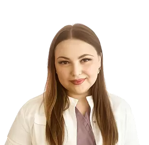Клячина Маргарита Николаевна
