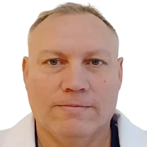 Овчаров Владимир Владимирович