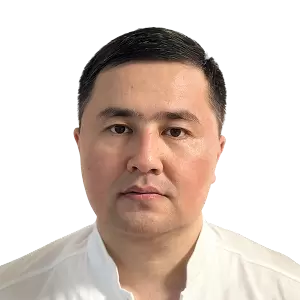 Болотов Талант Каримович