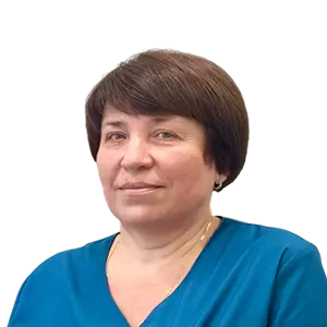 Иванова Зоя Алексеевна
