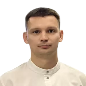Литвиненко Роман Андреевич