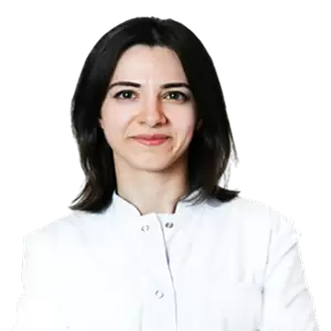 Рыбникова Ирина Романовна