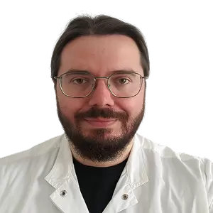 Кучин Иван Сергеевич