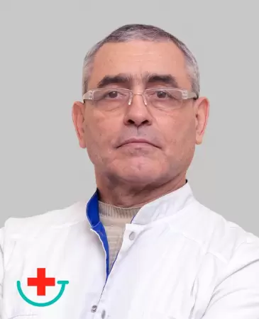 Рудченко Виктор Иванович