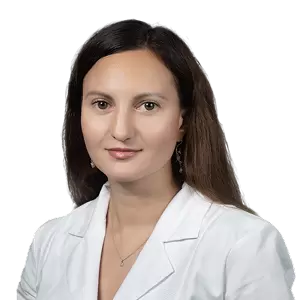 Евтикова Любовь Григорьевна