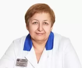 Челюканова Ольга Валентиновна