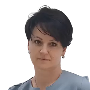 Игнатьева Марина Владимировна