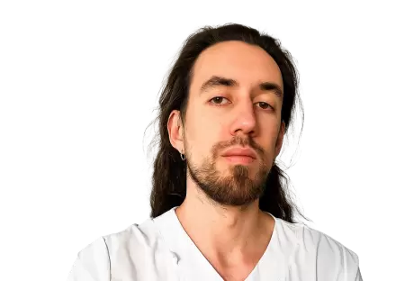 Шкурин Виталий Сергеевич
