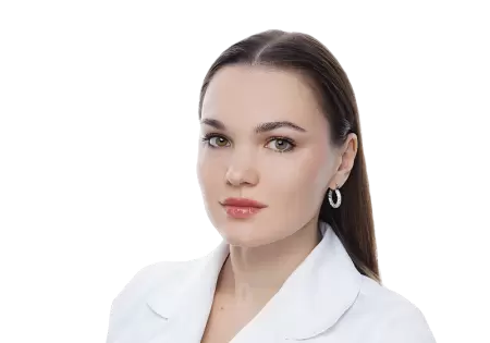 Эрфурт Дарья Андреевна