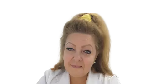 Шиянова Лариса Сергеевна