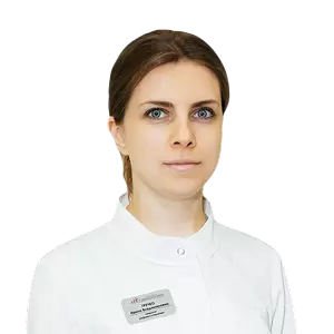 Гречко Ирина Владимировна
