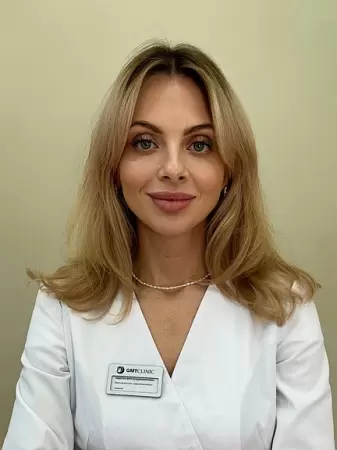 Авдеева Вера Владимировна
