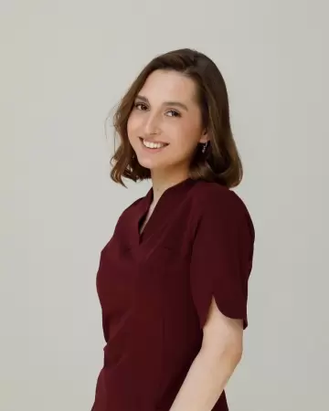 Курносова Екатерина Анатольевна