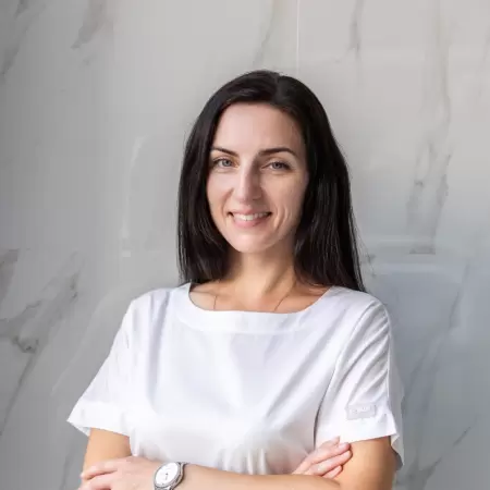 Гусева Алина Владимировна