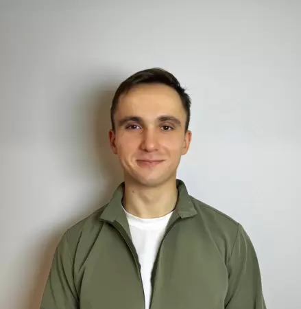 Гордиенко Игорь Дмитриевич
