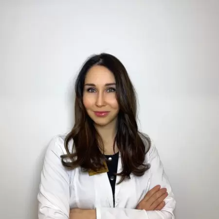 Субботникова Мария Вячеславовна