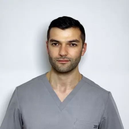 Балкаров Азамат Заурович
