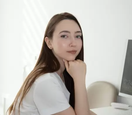 Дунаева Эльмира Викторовна