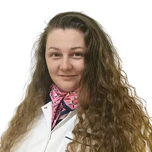 Егорова Елена Сергеевна