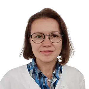 Малеина Анна Юрьевна