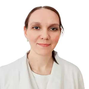 Дёмина Ирина Михайловна