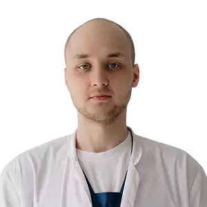 Першин Всеволод Сергеевич