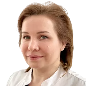 Почивалина Светлана Сергеевна
