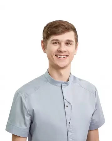 Родин Сергей Андреевич