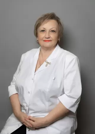 Камлыгина Людмила Борисовна