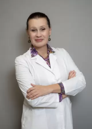 Приходько Екатерина Владимировна