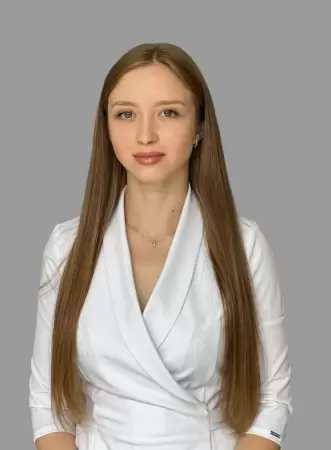 Садохина Валерия Олеговна