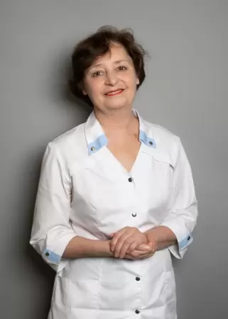Сабуренко Марина Борисовна