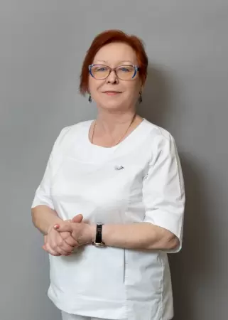 Моржакова Надежда Брониславовна