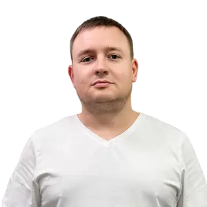 Шабушкин Евгений Петрович