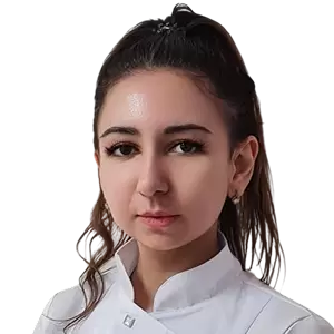 Халилова Офелия Рауф кызы
