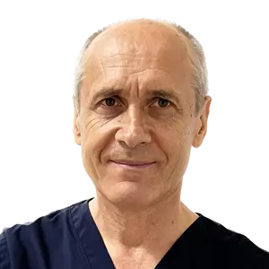 Акимов Борис Константинович