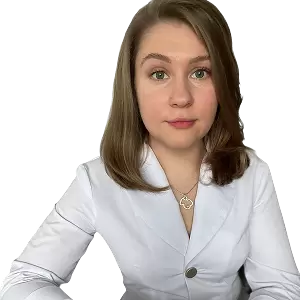 Брезгина Анастасия Сергеевна