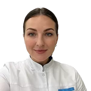 Тумашова Ульяна Андреевна