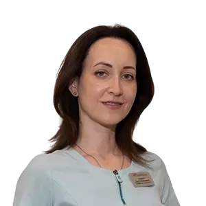 Глушко Ольга Николаевна