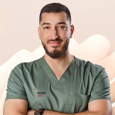 Мелкумян Иван Михайлович