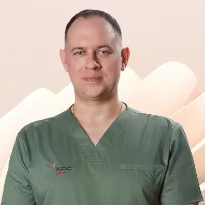 Объетанов Антон Андреевич