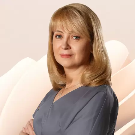 Ганиева Лола Юлдашевна