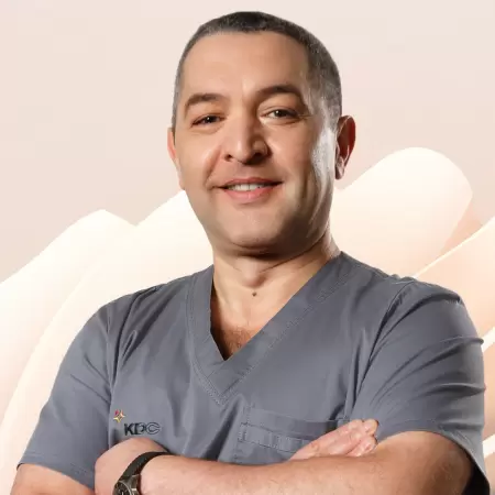 Багдасарян Самвел Львович