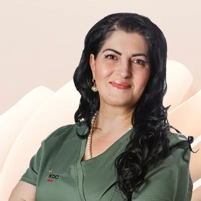 Саргсян Нвард Славиковна