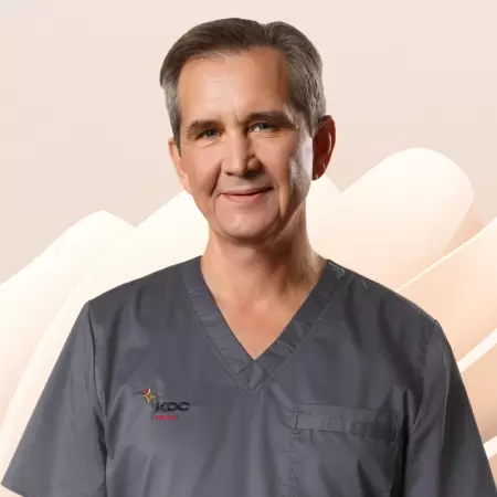 Клешнин Дмитрий Анатольевич