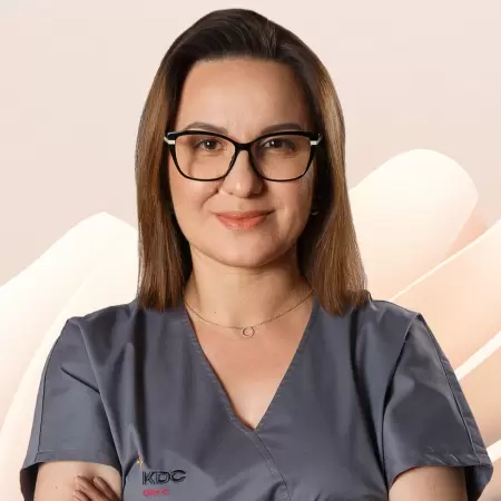 Усманова Виолетта Вадимовна